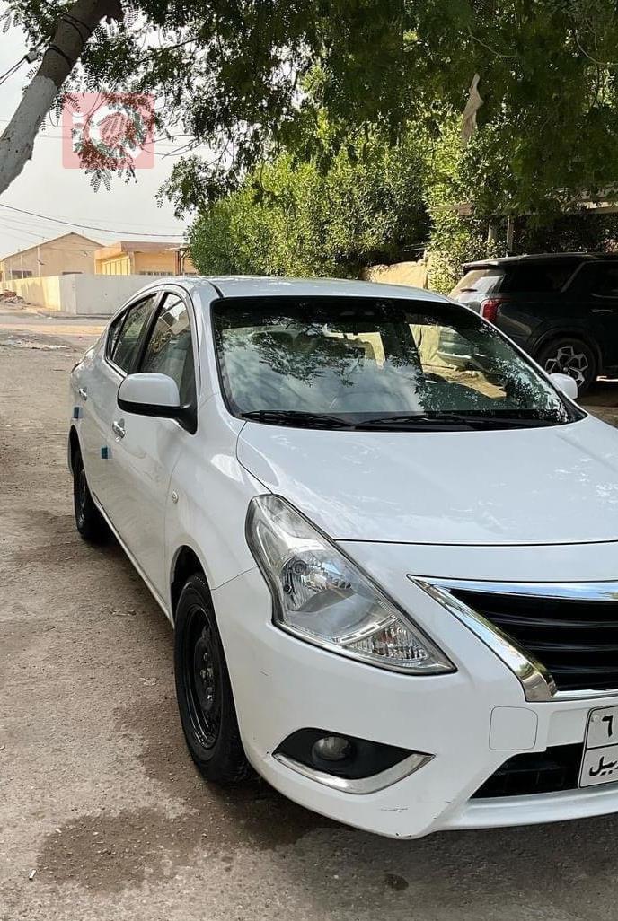 Nissan Sunny